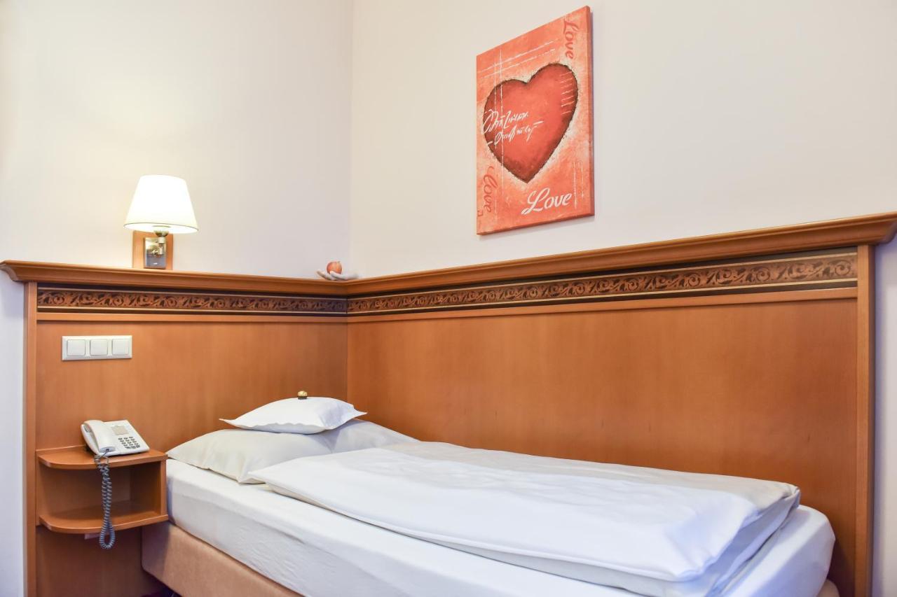 Hotel Alexandra Wels Exteriér fotografie